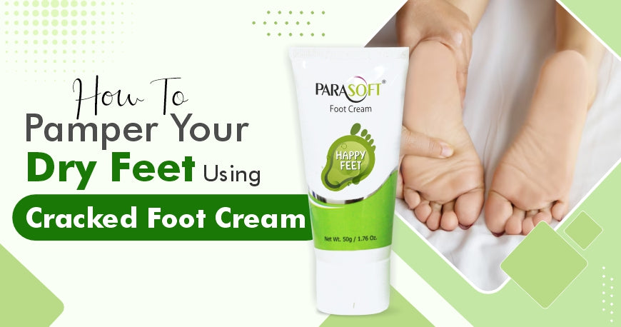 Dry feet Dry feet